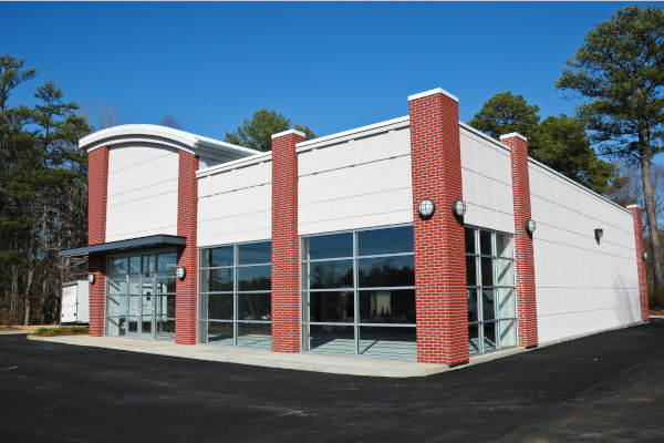 Commercial Services